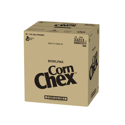 Chex® Cereal CEREAL CORN CHEX® BOWLPAK
