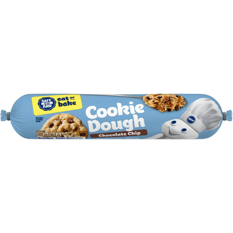 Pillsbury® COOKIE DOUGH CHOCOLATE CHIP