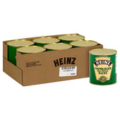 Heinz® HAMBURGER PICKLE SLICES 657600/78000980