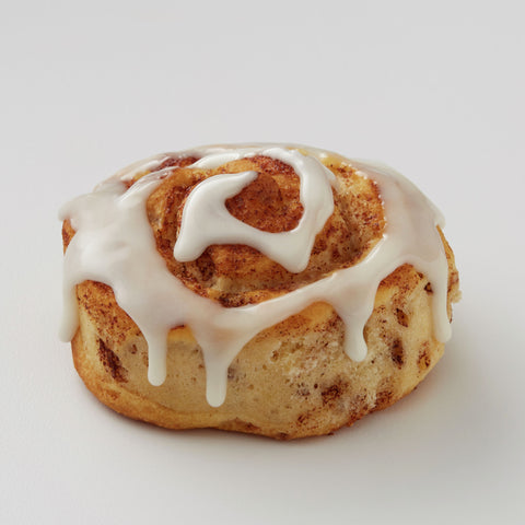 Pillsbury® CINNAMON ROLL DOUGH W/ ORIGINAL ICING 8-COUNT