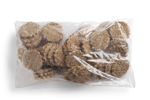 Beef Patty Flamebroiled Fc Cn 2.5 Oz