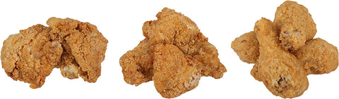 Chicken Southern Fried Timeless Recipe® Fc Fried Chicken Featuring The Proportion® Chicken Cut 444000-0928