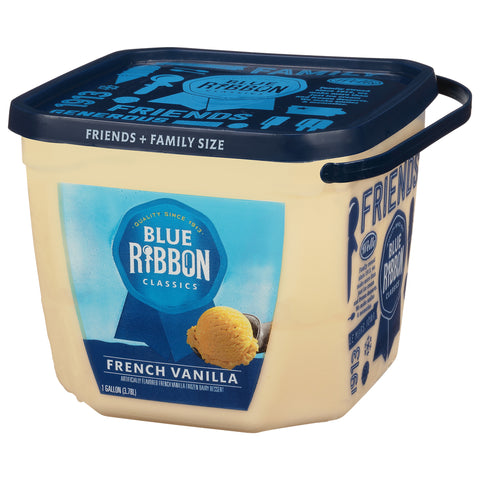 Ice Cream French Vanilla