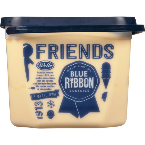Ice Cream French Vanilla