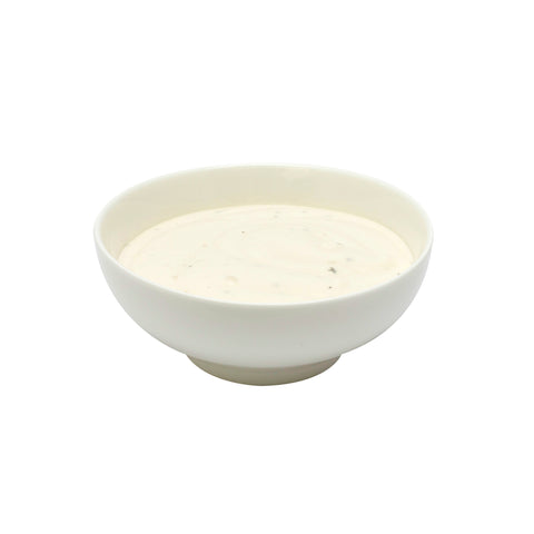 Hellmann's Light Ranch Salad Dressing Portion Control Pack, 1.5 Fluid Ounce -- 102 Per Case