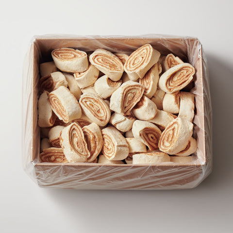 Pillsbury® CINNAMON ROLL DOUGH SUPREME PLACE & BAKE™