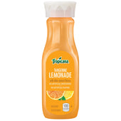 Tropicana Pure Premium TROP PURE PREM LMNADE TANGERINE
