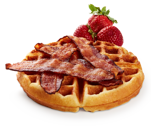 Cloverdale BACON APPLEWOOD SMOKED LOW SODIUM SLICED