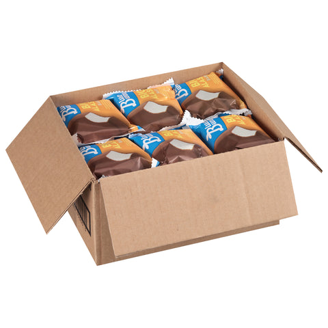 Blue Bunny Big Alaska Vanilla Ice Cream Bar, 5 Fluid Ounce -- 24 per case
