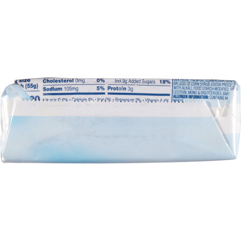 Blue Bunny ICE CREAM SANDWICH VANILLA LOW FAT