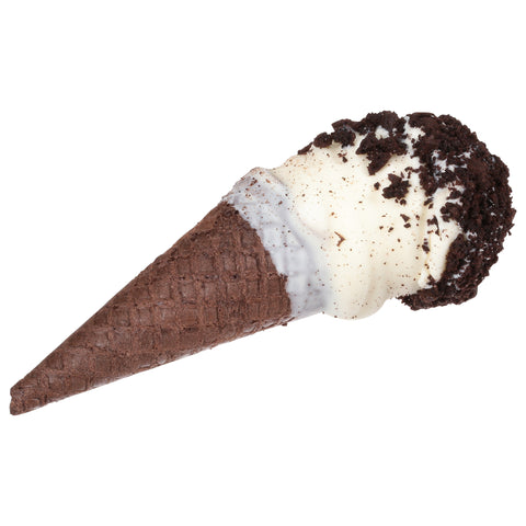 Ice Cream Min Swirl Ck Crm Cone 1356111