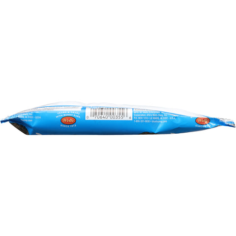 Blue Bunny ICE CREAM BAR COOKIE N CREAM 852962