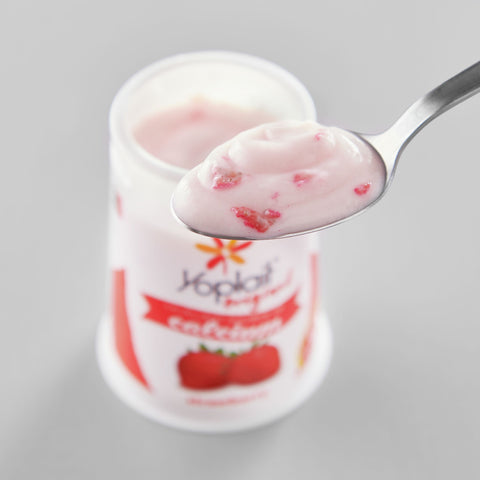 Yogurt Strawberry Original