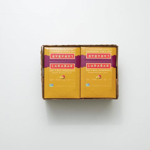 Larabar® ENERGY BAR PEANUT BUTTER & JELLY