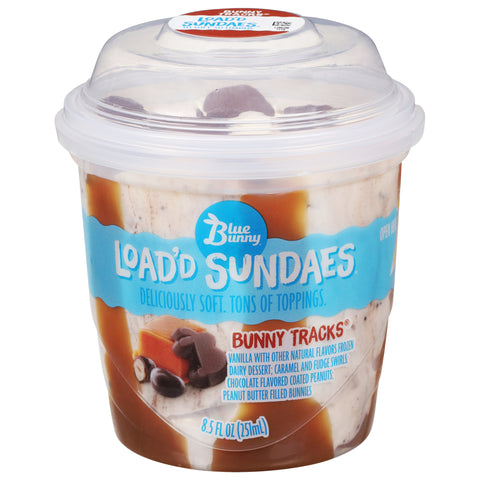 B B I/c Load Sundae Bunny Tracks