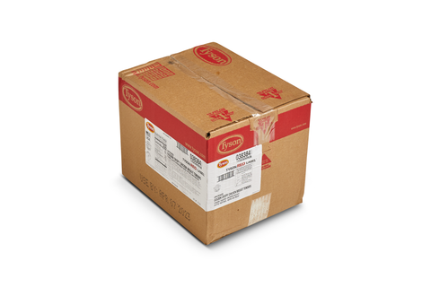 Chicken Tender Breaded Golden Crispy Rtc 1.4 Oz 38384-0928 Disc