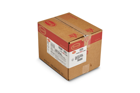Chicken Wing Boneless Breaded Homestyle Select Cut Fc 38366-0928