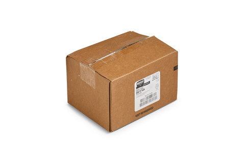 Ham Pit Mini Water Added Extra Lean 58717-0616