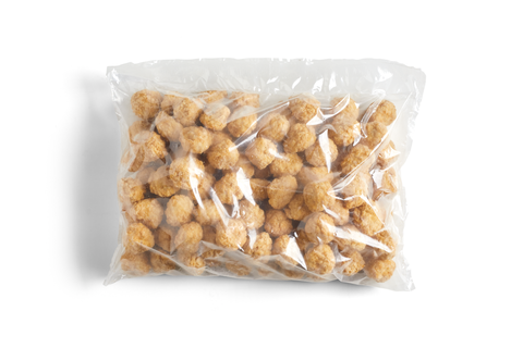 Chicken Wing Boneless Breaded Homestyle Select Cut Fc 38366-0928