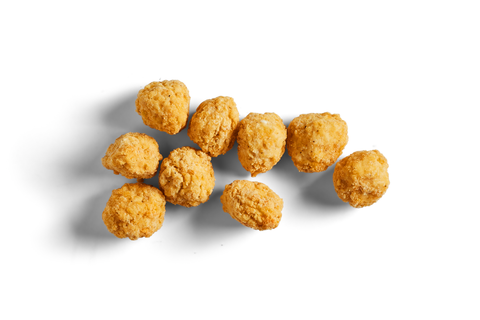 Chicken Wing Boneless Breaded Homestyle Select Cut Fc 38366-0928