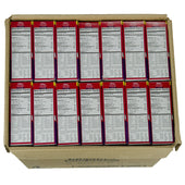 Cereal Granola Low Fat W/ Raisins Individual Box