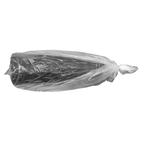 Bowl Polypropylene Black 6