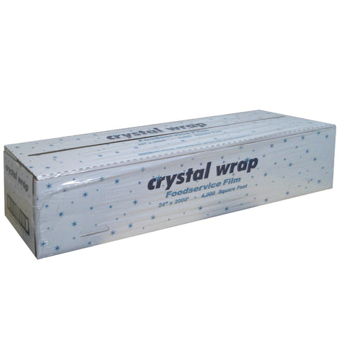 NetChoice® FILM PLASTIC ROLL 24
