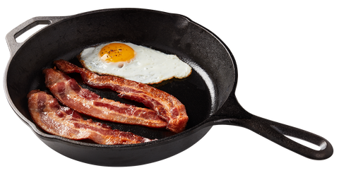 Cloverdale BACON SHINGLE HICKKORY SMOKED THICK