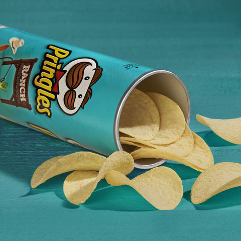 Potato Chip Crisp Ranch