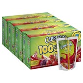 Juice Fruit Dive 100% Aseptic