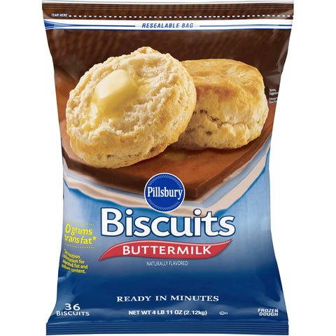 Pillsbury® BISCUIT DOUGH SOUTHERN 2.2 OZ