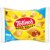 Totino's PIZZA ROLLS COMBINATION 50 CT