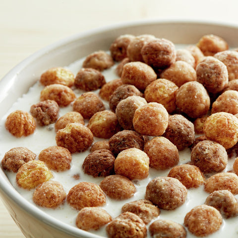 General Mills CEREAL REESE’S® PUFFS® BULKPAK