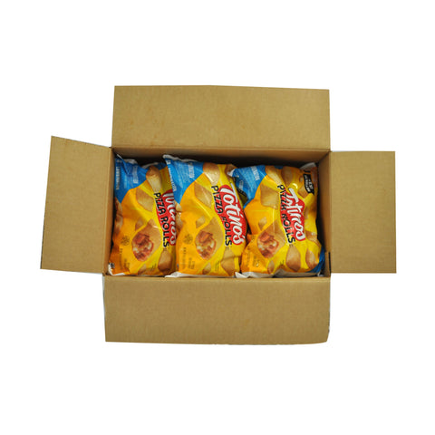 Totino's PIZZA ROLLS COMBINATION 50 CT
