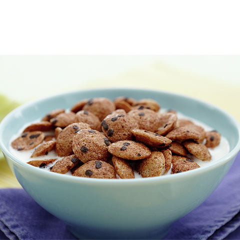 Cookie Crisp CEREAL COOKIE CRISP