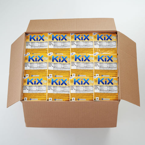 Kix CEREAL KIX® BOWLPAK