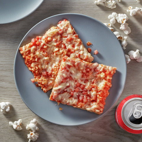 Totino's PIZZA CANADIAN STYLE BACON PARTY
