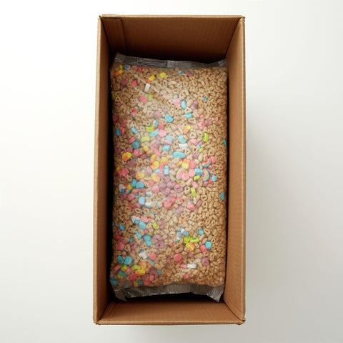 Lucky Charms Cereal, 35 ounce -- 4 per case