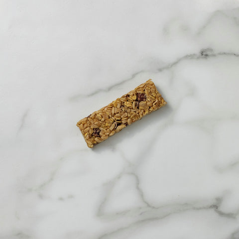 Nature Valley Chocolate Chip Chewy Granola Bar, 0.89 ounce -- 120 per case