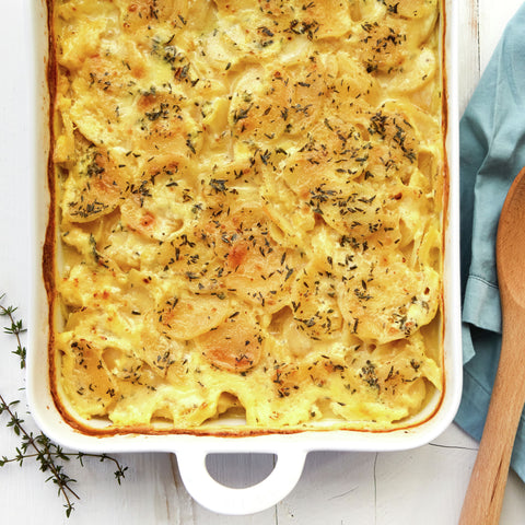 Betty Crocker® BC AUGRATIN POTATOES