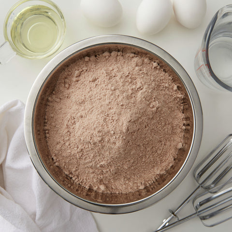 Betty Crocker Supermoist German Chocolate Cake Mix, 15.25 Ounce -- 12 per case.