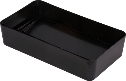 Lid Swing Top Trimline™ -grey 15 & 23 Gal