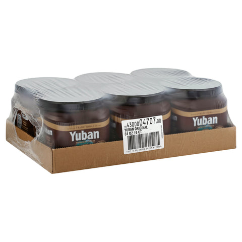 Yuban Original Ground Coffee, 1.94 Pound -- 6 per case.
