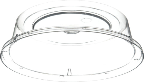 Carlisle COVER PLATE CLEAR 8-11/16