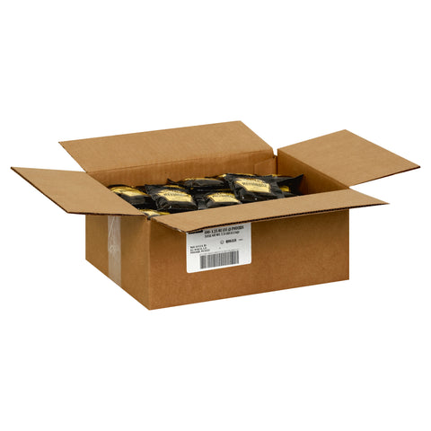 Mayonnaise Premium Black Sachet Single Serve Pouch 534630/78002910