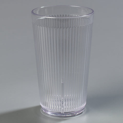 Carlisle TUMBLER CRYSTALON® STACK-ALL® SAN CLEAR 12.3 OZ