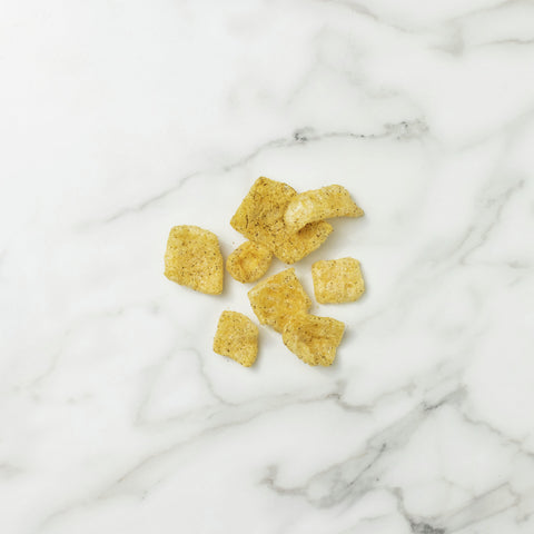 Epic Sea Salt and Pepper Pork Rinds, 2.5 Ounce -- 12 per case.