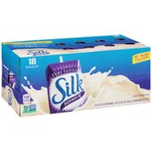 Milk Substitute Soy Very Vanilla Aseptic