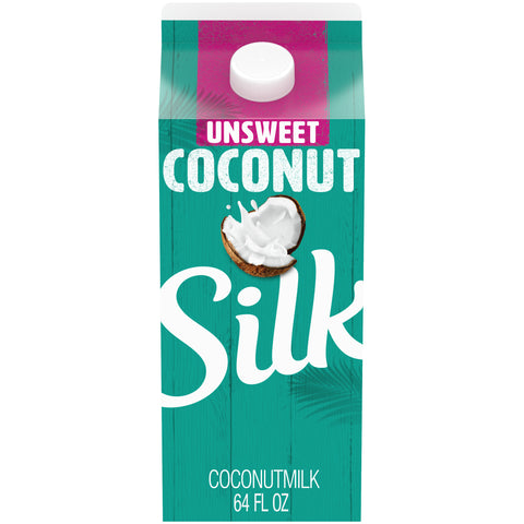 Milk Coconut Unsweetened Esl