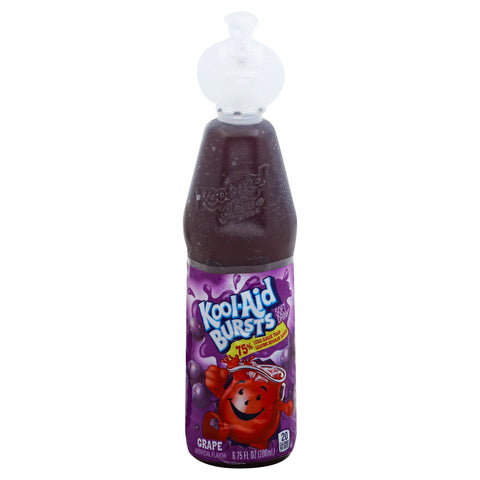 Drink Kool Burst Grape